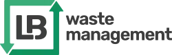 LB Waste Skip Hire Aste Logo Moray