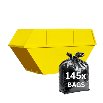 LB Waste Skip Hire Skip Sizes 14yd Skip Moray
